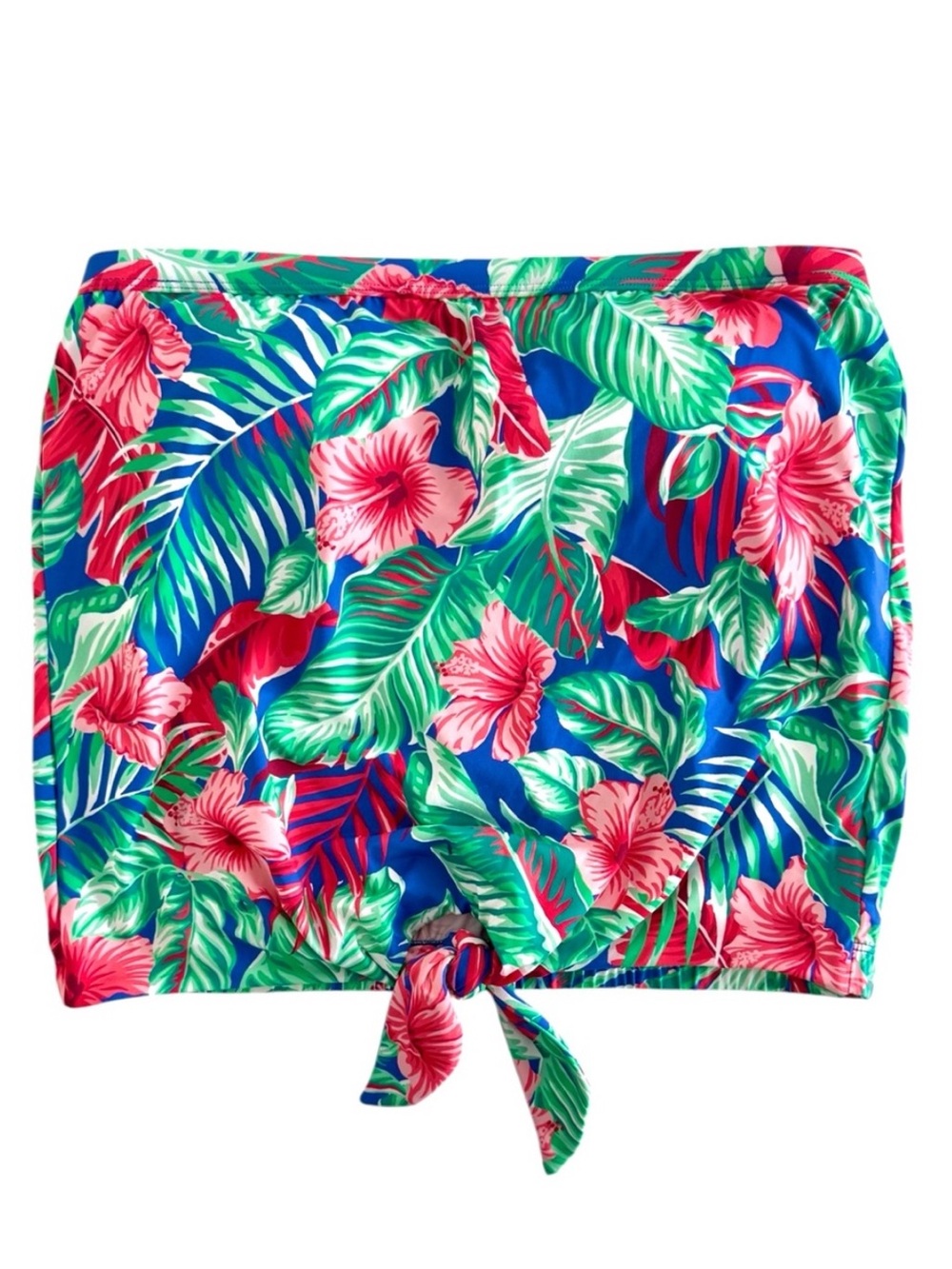 Tommy Bahama Rocha Blooms Blouson Bandini